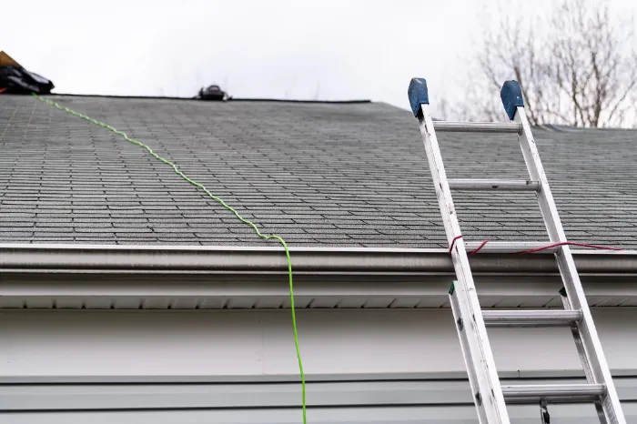 ML Roofing Company One LLC's Other Services ML Roofing Company One LLC's Other Services