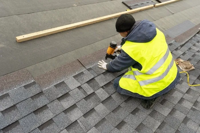 Roof Replacement Roof Replacement