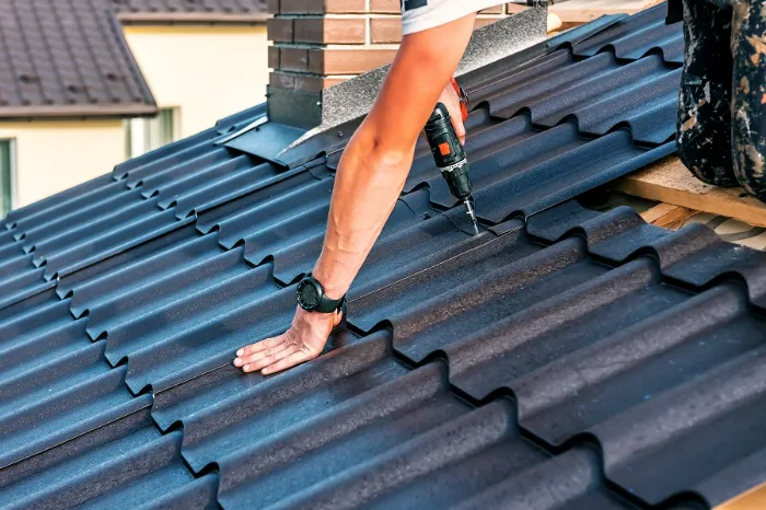 Roofing Services Roofing Services