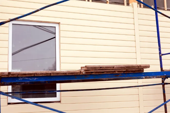 Siding Repair Siding Repair