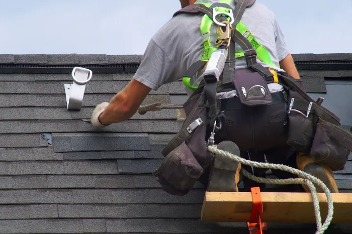 Local Roofing Contractor in Hayward, CA